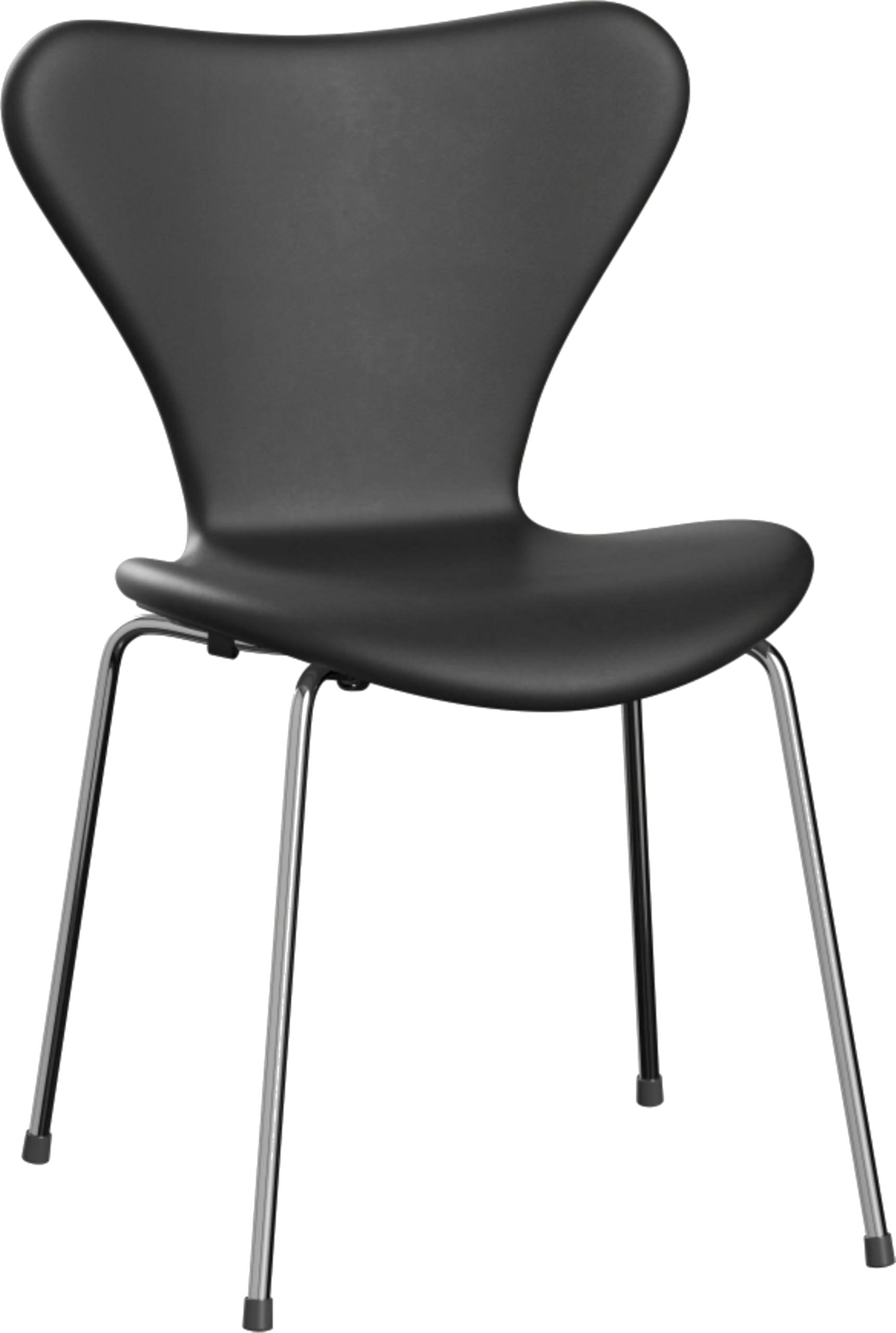 Amazon｜フリッツ・ハンセン 【日本正規品】 セブンチェア クローム脚